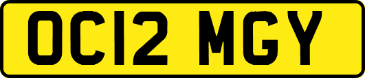 OC12MGY
