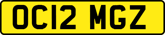 OC12MGZ
