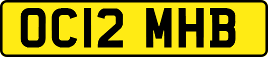 OC12MHB