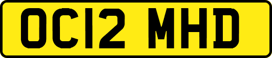 OC12MHD