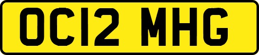 OC12MHG