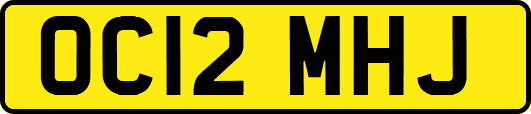 OC12MHJ