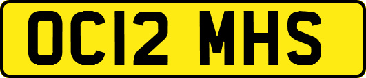OC12MHS