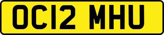 OC12MHU
