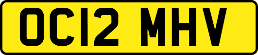 OC12MHV