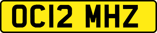 OC12MHZ
