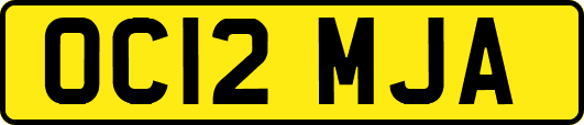 OC12MJA