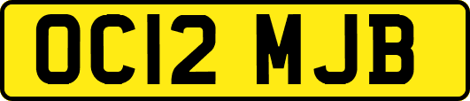 OC12MJB