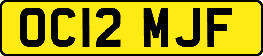 OC12MJF