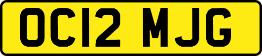 OC12MJG