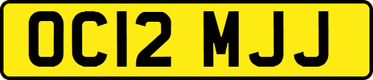 OC12MJJ