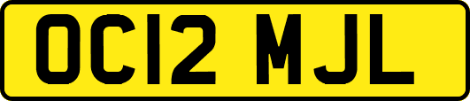 OC12MJL