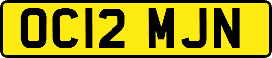 OC12MJN