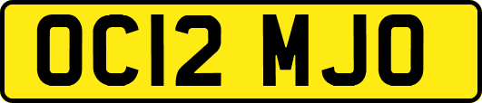 OC12MJO
