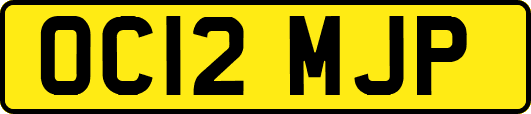 OC12MJP