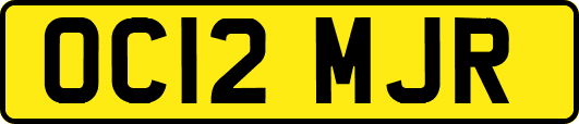 OC12MJR