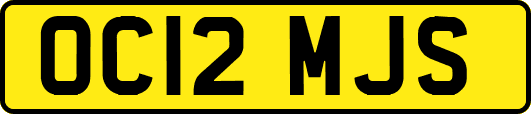OC12MJS