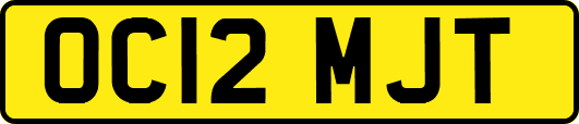 OC12MJT