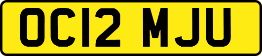 OC12MJU