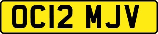OC12MJV