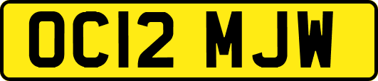 OC12MJW