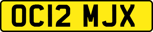 OC12MJX