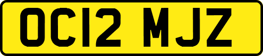 OC12MJZ