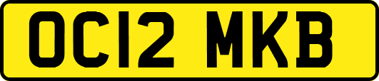OC12MKB