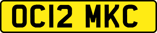 OC12MKC