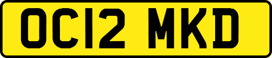 OC12MKD