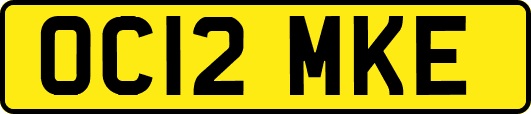 OC12MKE