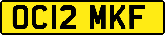 OC12MKF