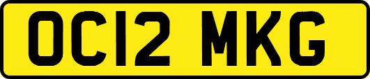 OC12MKG