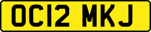 OC12MKJ