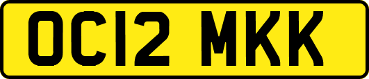 OC12MKK