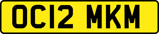 OC12MKM
