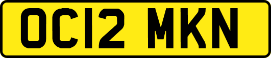 OC12MKN