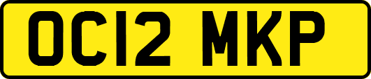 OC12MKP