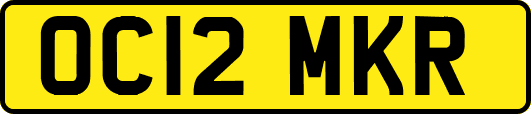 OC12MKR
