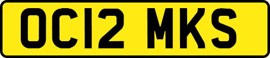 OC12MKS