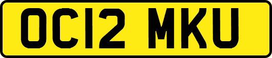 OC12MKU