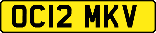 OC12MKV