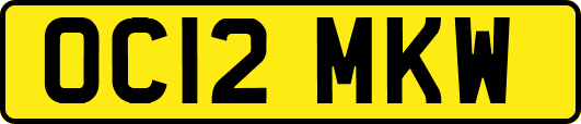 OC12MKW