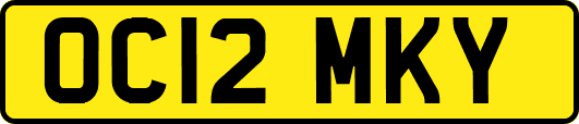 OC12MKY