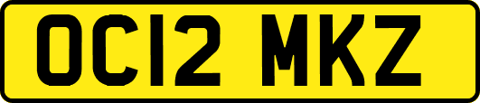 OC12MKZ
