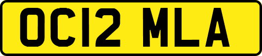 OC12MLA
