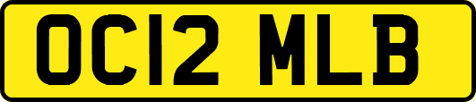 OC12MLB