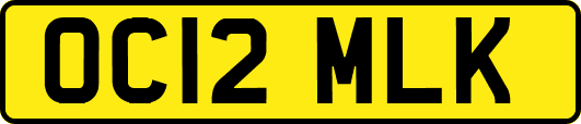 OC12MLK