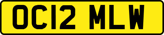 OC12MLW