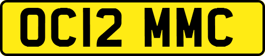 OC12MMC